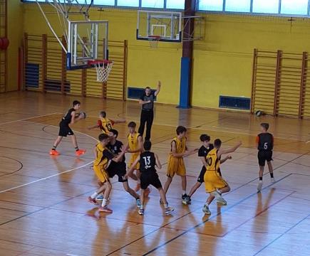 U16 oranžni_KD in Tolmin v Tolminu_21012024